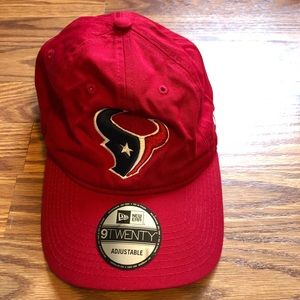 Houston Texans hat